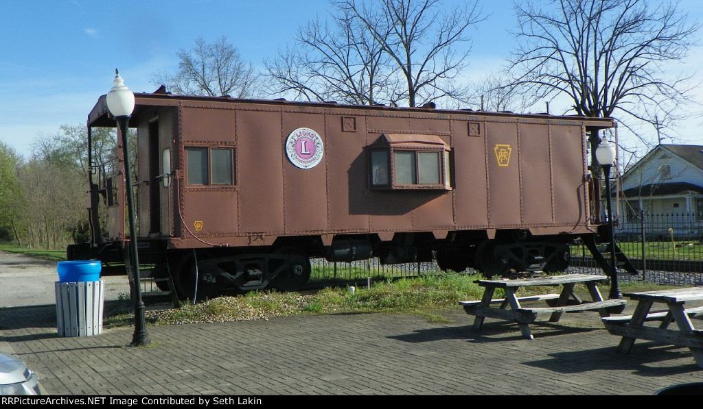 NYC lot 919 caboose NYC 21000-21099 same number PC and CR lot N7c